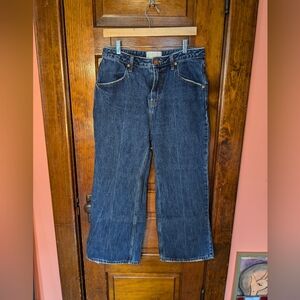 One Teaspoon Libertines 29 Wide Leg Free People